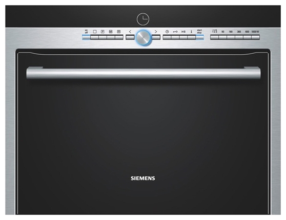 Духовой шкаф Siemens HB 86P575 фото 1 Духовой шкаф Siemens HB 86P575 preview 1