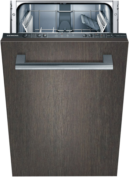 Встраиваемая посудомоечная машина Siemens SR64E003RU фото 1 Встраиваемая посудомоечная машина Siemens SR64E003RU preview 1