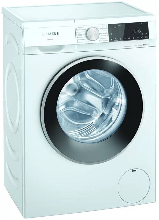 Стиральная машина Siemens WH22A2W0OE фото 1 Стиральная машина Siemens WH22A2W0OE preview 1