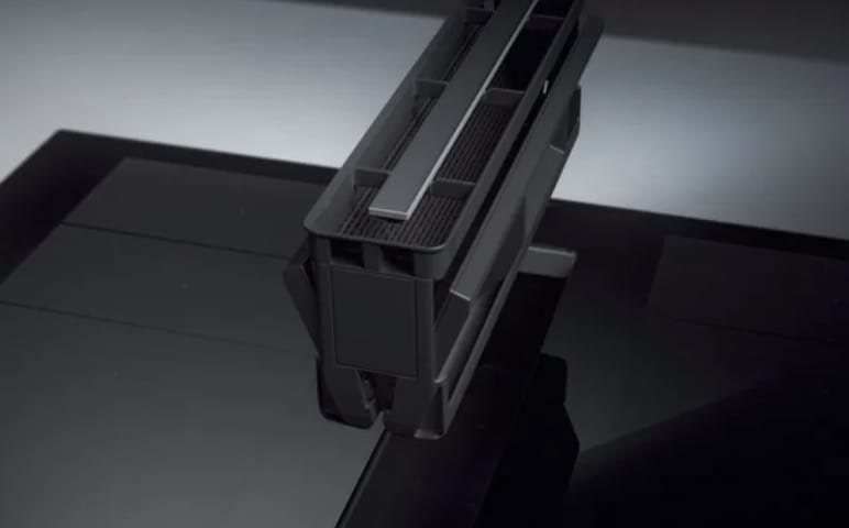 Технология Siemens extensionFilter