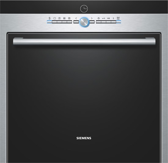 Духовой шкаф Siemens HB78AU570 фото 2 Духовой шкаф Siemens HB78AU570 preview 2