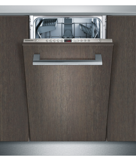 Встраиваемая посудомоечная машина Siemens SR 65M037EU фото 1 Встраиваемая посудомоечная машина Siemens SR 65M037EU preview 1