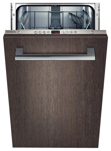 Посудомоечная машина Siemens SR 64M030 RU фото 3 Посудомоечная машина Siemens SR 64M030 RU preview 3