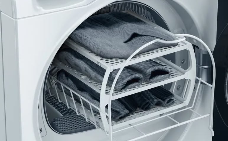 Технология Siemens intelligentCleaning system