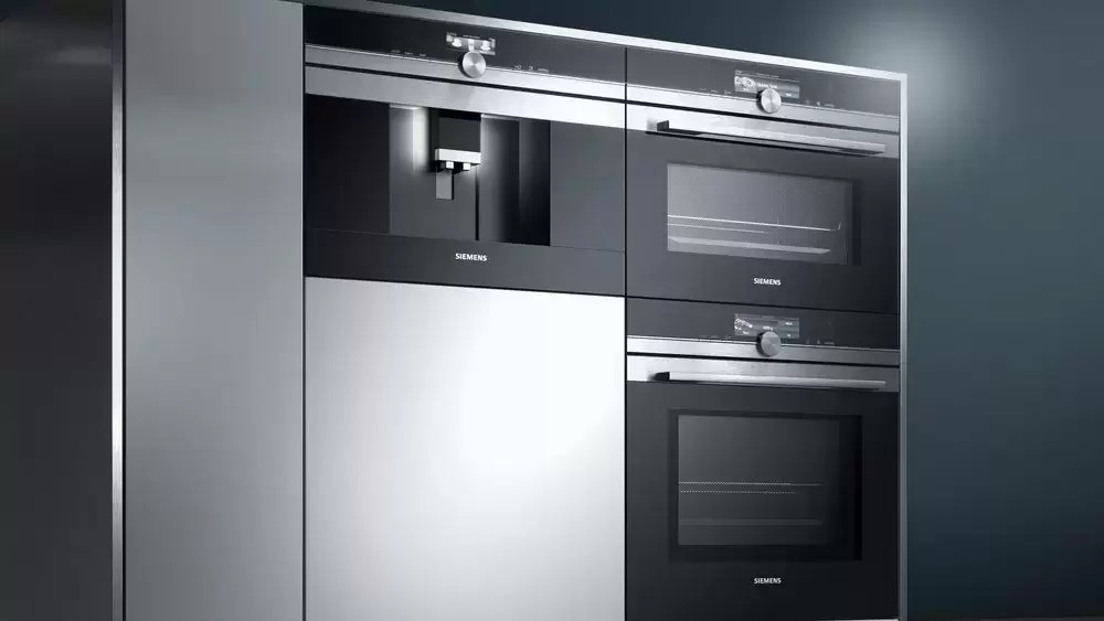 Siemens Home Appliances