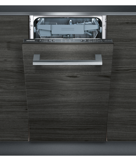 Встраиваемая посудомоечная машина Siemens SR64E075RU фото 1 Встраиваемая посудомоечная машина Siemens SR64E075RU preview 1
