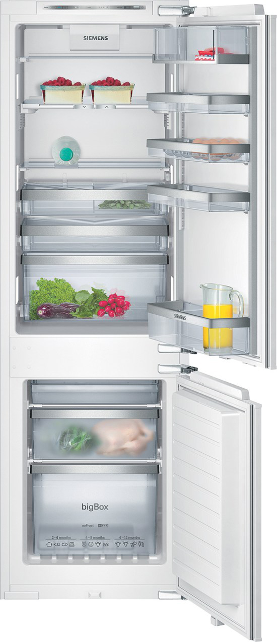 Холодильник Siemens KI34NP60 фото 2 Холодильник Siemens KI34NP60 preview 2