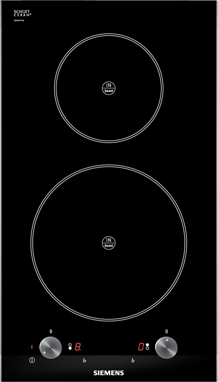 Индукционная варочная панель Siemens EH 375CE11E фото 1 Индукционная варочная панель Siemens EH 375CE11E preview 1