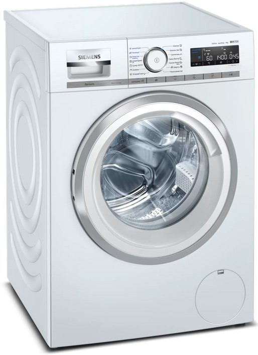 Стиральная машина Siemens WM14H0H1OE фото 1 Стиральная машина Siemens WM14H0H1OE preview 1