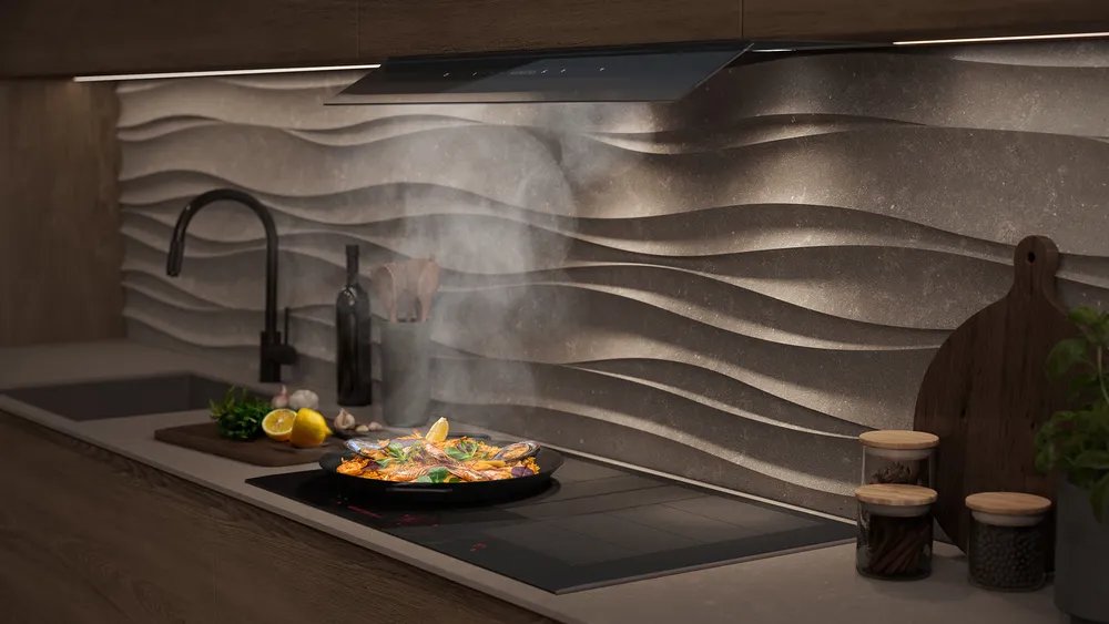 Siemens Home Appliances - Design Beyond The Obvious