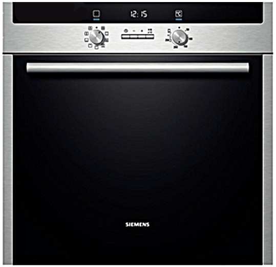 Духовой шкаф Siemens HS32AB240S фото 2 Духовой шкаф Siemens HS32AB240S preview 2