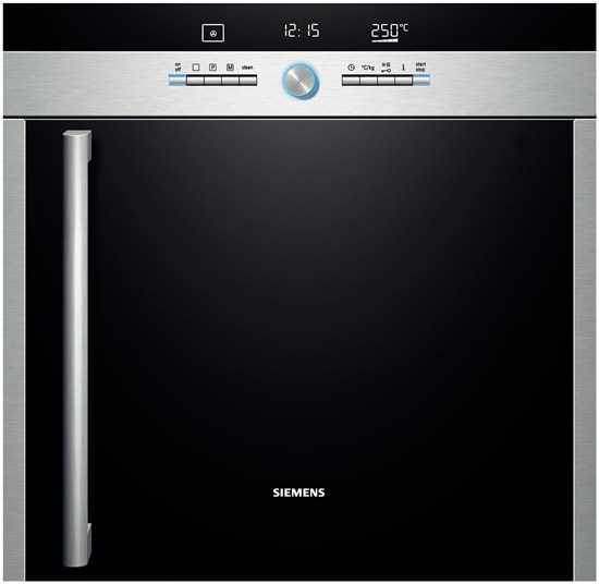Духовой шкаф Siemens HB 56RS552E фото 1 Духовой шкаф Siemens HB 56RS552E preview 1