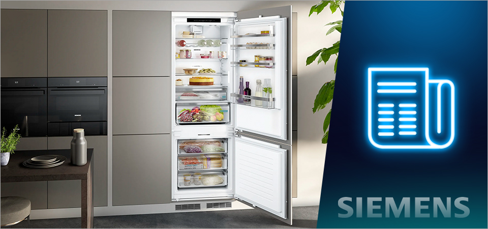 ecoPlus в приборах Siemens: разумная экономия