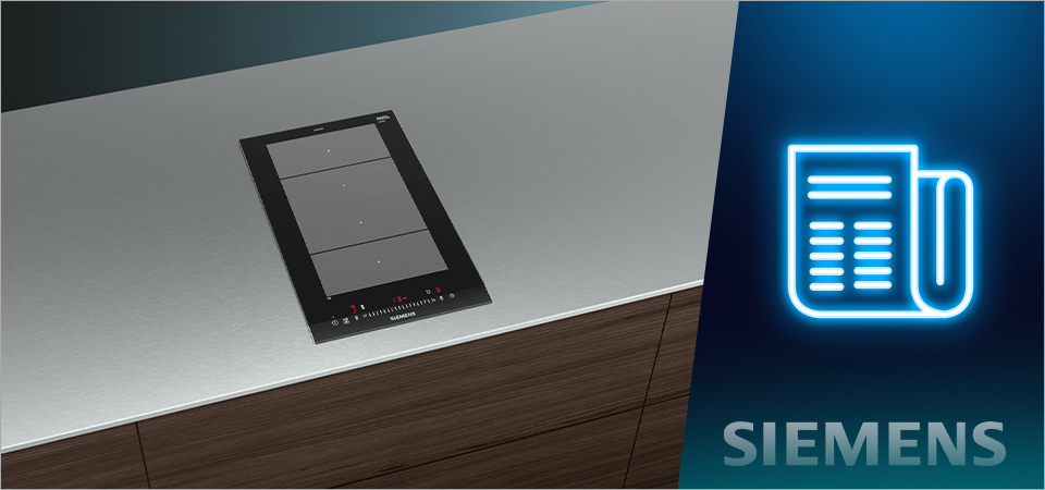 Размеры варочных панелей