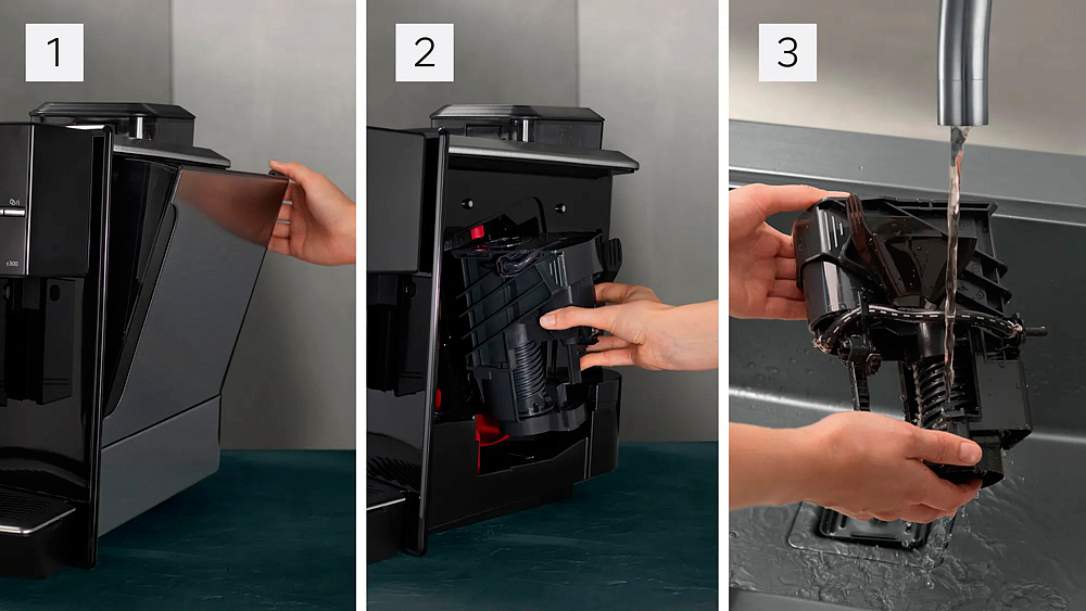 Кофемашина Siemens TI923309RW preview 8