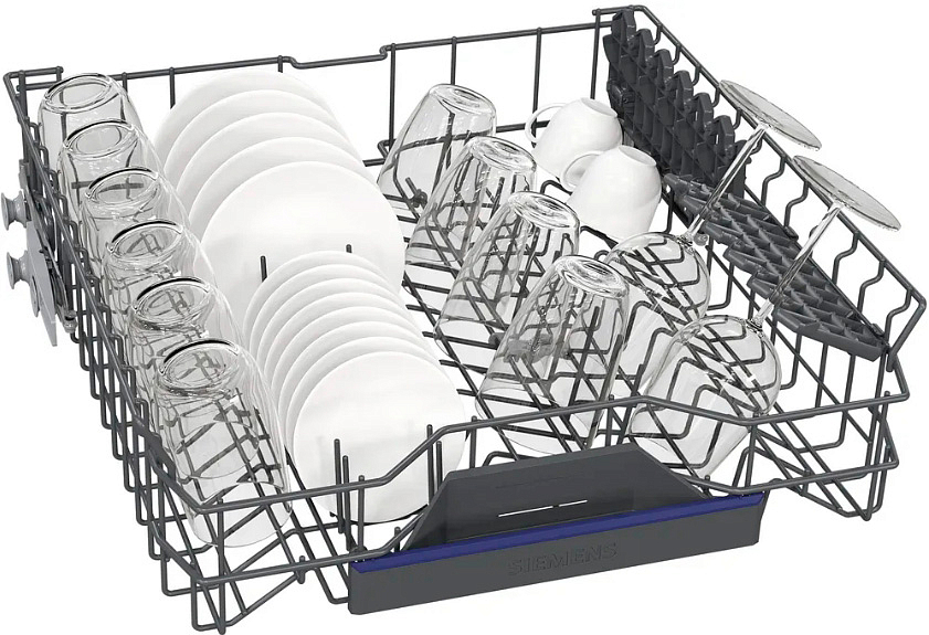 Посудомоечная машина Siemens SX 73EX02CE preview 13