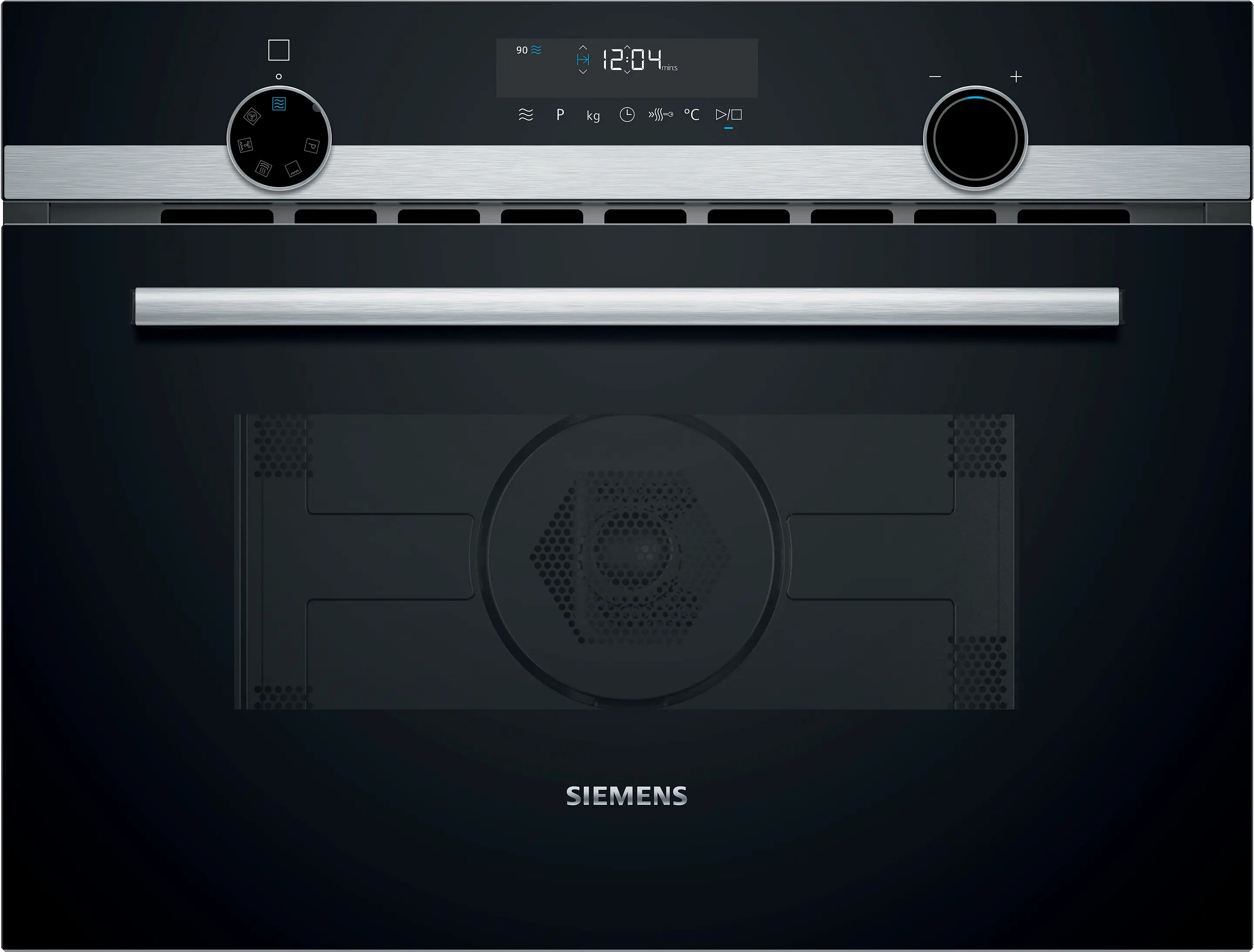 Комплект Siemens (HB578GBS3, CM585AGS1, EX645HXC1E) preview 8