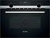 Купить Комплект Siemens (HB578GBS3, CM585AGS1, EX645HXC1E) preview 8