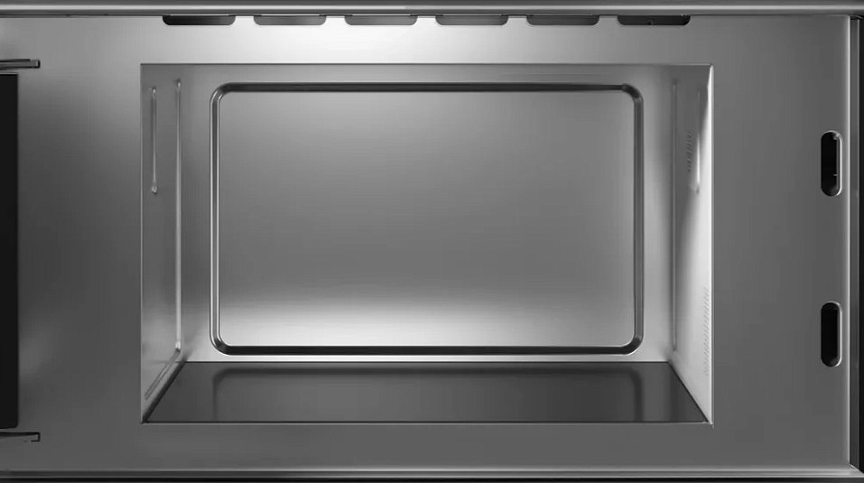 Микроволновая печь Siemens BF722L1B1 preview 2