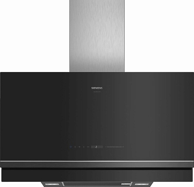 Вытяжка Siemens LC97FVW69B в Москве, цена 231120 р. отзывы, инструкции ...