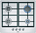 Купить Газовая варочная панель Siemens EC615PB90E preview 1