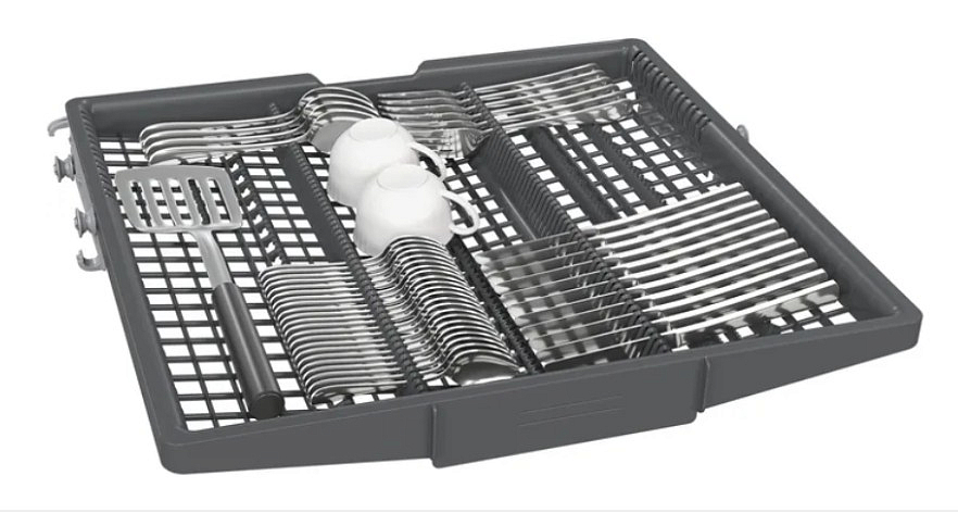 Посудомоечная машина Siemens SN85TX00CE preview 17