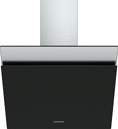 Вытяжка Siemens LC68KAK60R