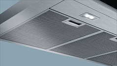 Вытяжка Siemens LC97BF532