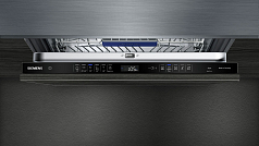 Посудомоечная машина Siemens SN656X00MR