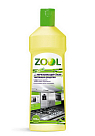 Чистящие средство для нержавеющей стали Zool ZL 817