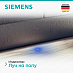 Купить Встраиваемая посудомоечная машина Siemens SN616X00KF preview 5