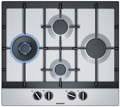 Газовая варочная панель Siemens EC6A5IB90R