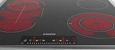 Электрическая варочная панель Siemens ET645FMP1R