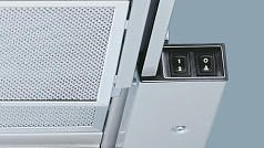 Вытяжка Siemens LI23035SD