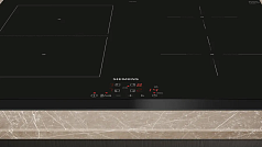 Индукционная варочная панель Siemens ED 651 BSB6E