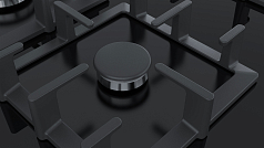 Газовая варочная панель Siemens EP9A6QB90