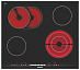 Купить Электрическая варочная панель Siemens ET675MD11D preview 1