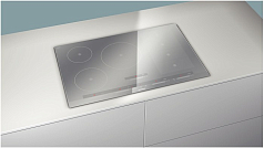 Индукционная варочная панель Siemens EH 879SP17 E