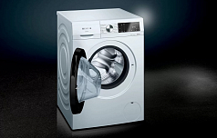 Стиральная машина Siemens WG42A2X4OE