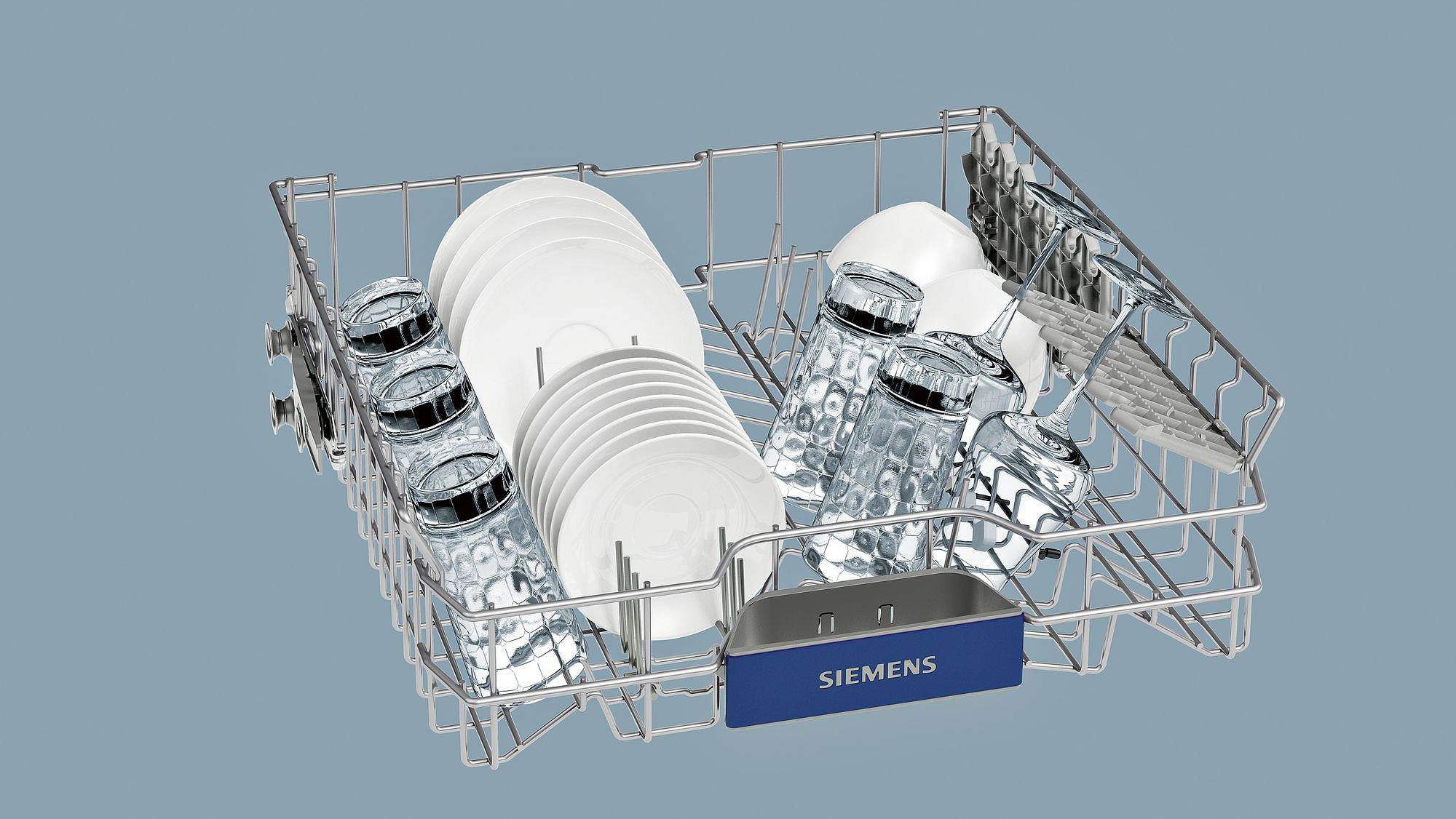 Посудомоечная машина Siemens SN634X00KR фото 5 Посудомоечная машина Siemens SN634X00KR preview 5