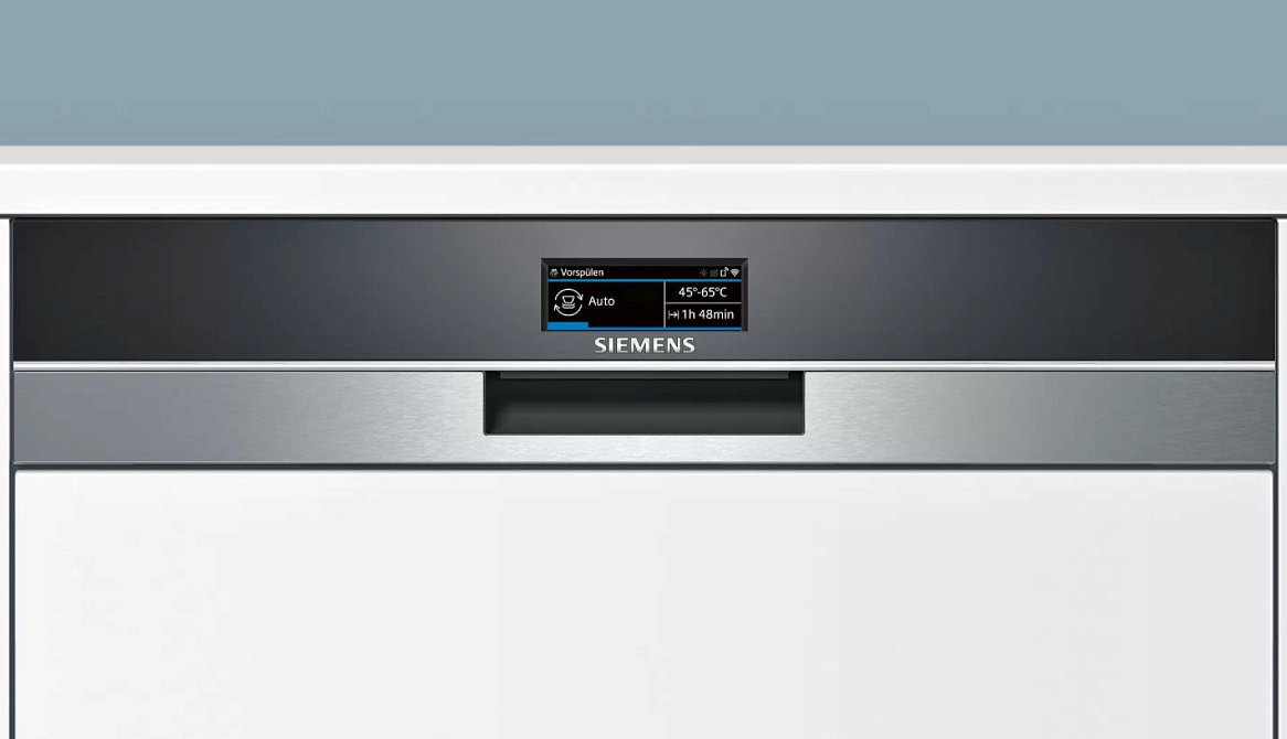 Встраиваемая посудомоечная машина Siemens SN578S36UE preview 10