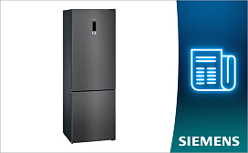 Как правильно разморозить холодильник Siemens