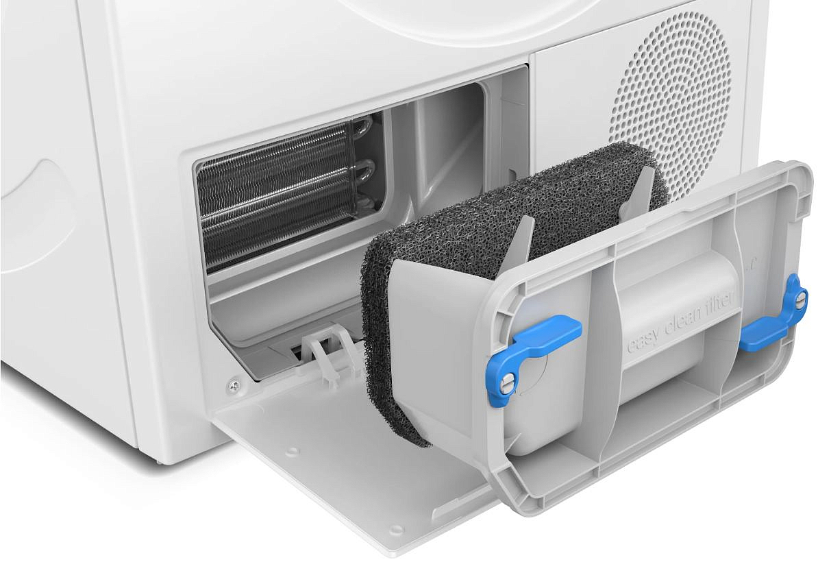 Сушильная машина Siemens WT45HVEEPL preview 12