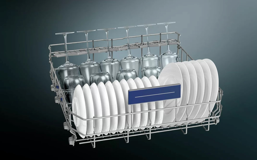 Встраиваемая посудомоечная машина Siemens SN658X02ME preview 11