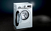 Купить Стиральная машина Siemens WS12WL40OE preview 5