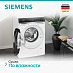 Купить Стирально-сушильная машина Siemens WN54C2A40 preview 6