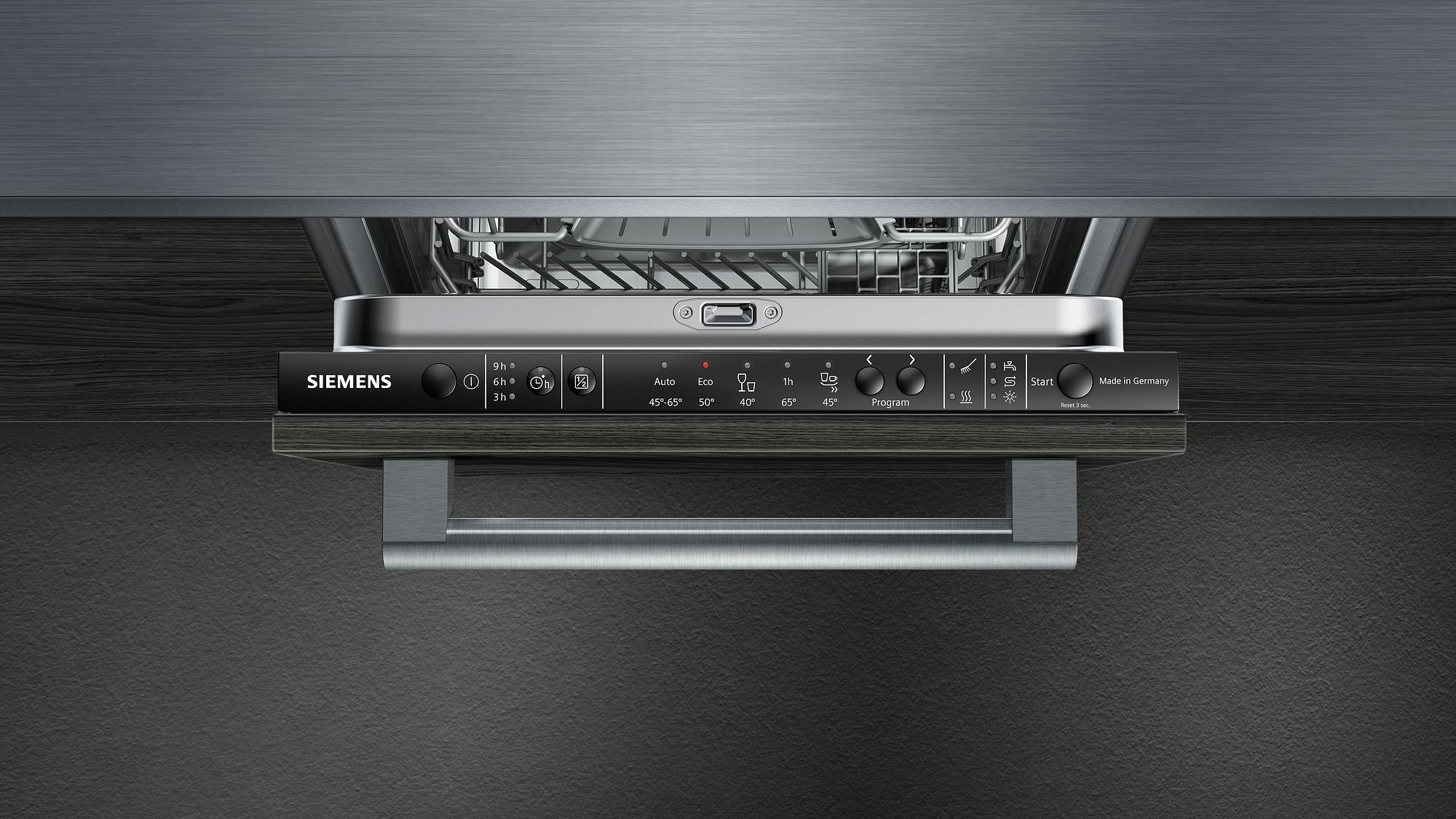 Посудомоечная машина Siemens SR615X30DR фото 4 Посудомоечная машина Siemens SR615X30DR preview 4