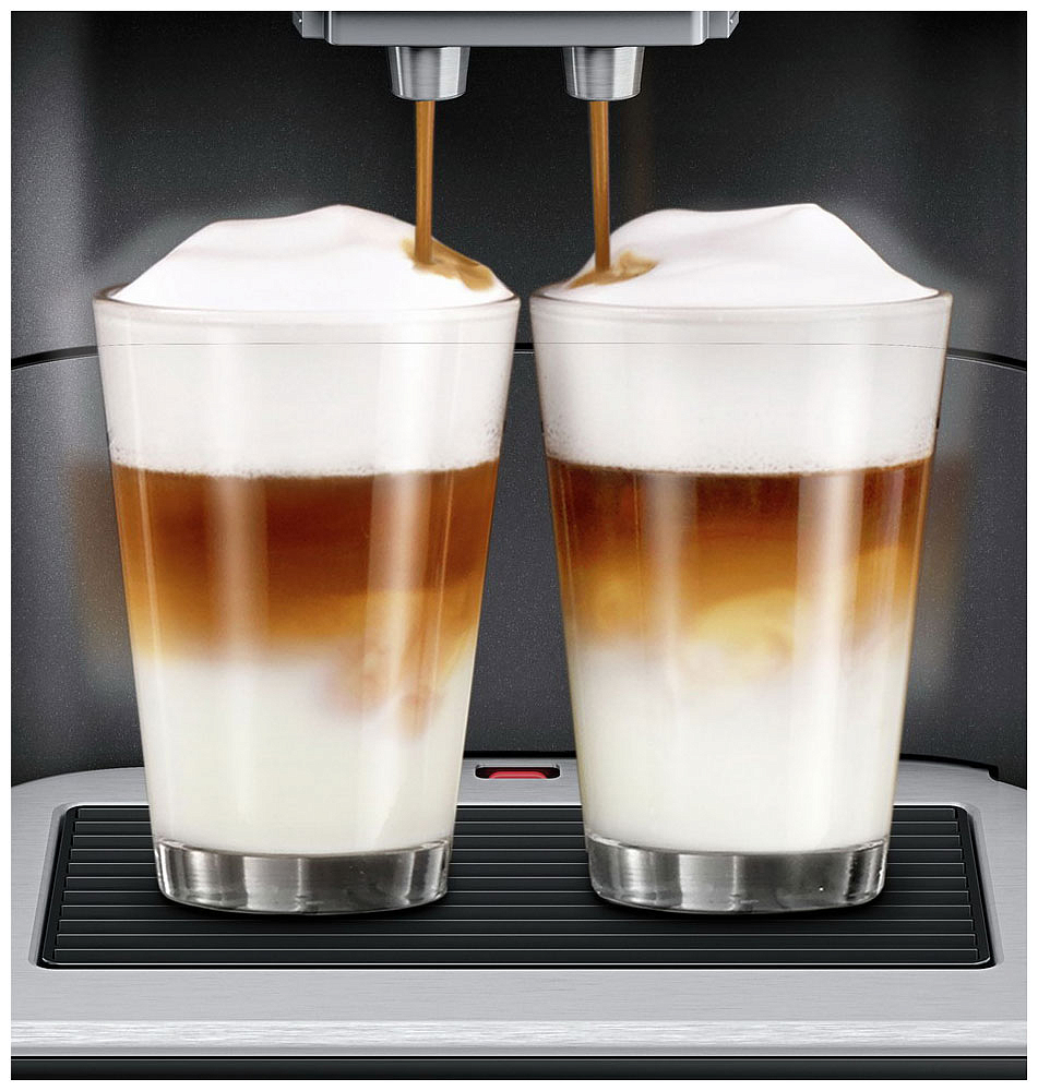 Кофемашина Siemens TE654319RW preview 7