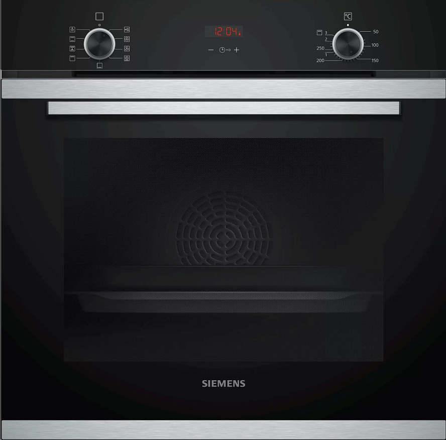 Духовой шкаф Siemens HB234A0S0 preview 1