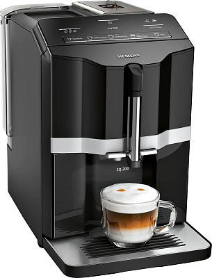 Кофемашина Siemens TI351209RW купить в Москве с официальной гарантией по цене 84240 руб. - кофемашина Сименс в официальном специализированном интернет-магазине.
